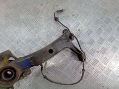 Кулак поворотный правый Audi A4, 1997 г.