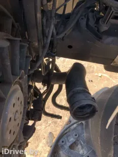 Шланг (трубка) АКПП Audi A6, 2004 г.