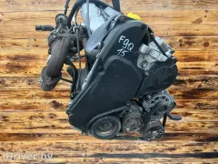 Двигатель Renault Scenic, 2002 г.