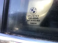 Стекло двери задней левой BMW 5 серии, 2005 г.