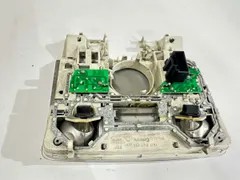 Фонарь салона (плафон) Volkswagen Touran, 2014 г.