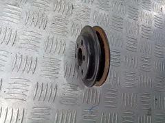 Шкив насоса гидроусилителя Audi A4, 1997 г.