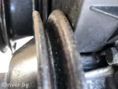 Шкив помпы Audi 80, 1990 г.
