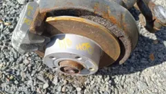 Диск тормозной задний Audi A6, 2000 г.