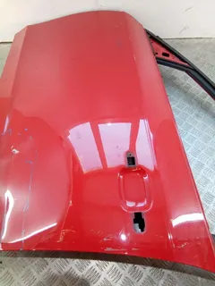 Дверь передняя левая Audi A4, 2008 г.