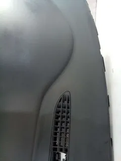 Панель передняя салона (торпедо) Audi A6 allroad, 2003 г.