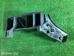 Кронштейн крепления бампера заднего Volkswagen Polo, 2002 г.
