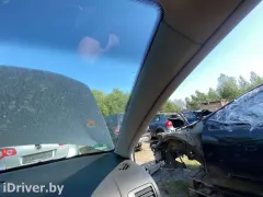 Обшивка стойки передней правой Volkswagen Passat, 2002 г.