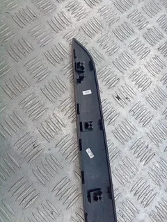 Молдинг двери передней левой Volkswagen Passat CC, 2008 г.