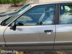 Петля двери передней левой Audi 80, 1991 г.