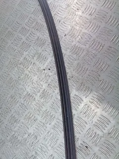Молдинг крыши Audi A5, 2008 г.