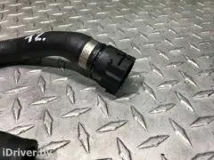 Патрубок отопителя (печки) BMW 5 серии, 2005 г.