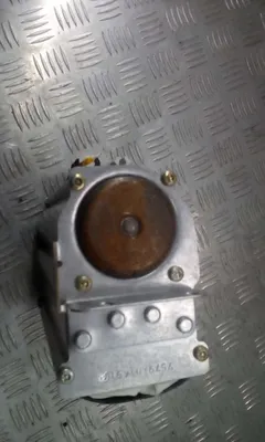 Подушка безопасности пассажира Audi A6, 2002 г.