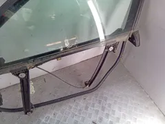 Стеклоподъемник электрический передний левый Audi A4, 2002 г.