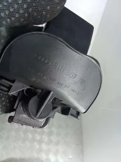 Замок ремня безопасности Audi A5, 2008 г.