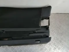 Обшивка крышки багажника Audi A6 allroad, 2007 г.