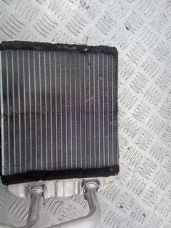 Радиатор отопителя (печки) Volkswagen Transporter, 2007 г.