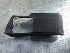 Пластик моторного отсека Audi A6, 2000 г.
