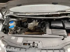 Подушка крепления КПП Volkswagen Touran, 2006 г.