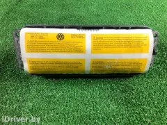Подушка безопасности пассажира Volkswagen Touran, 2005 г.