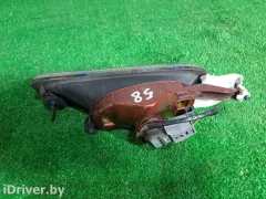 Фара противотуманная левая BMW 3 серии, 2002 г.