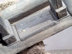 Ручка крышки багажника Audi A6, 2001 г.