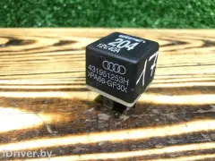 Реле (прочие) Audi A4, 1996 г.