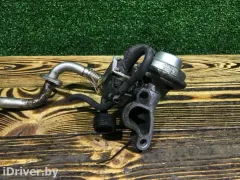 Клапан EGR Mercedes-Benz M-Класс, 1999 г.