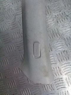 Обшивка стойки передней левой Audi A4, 2008 г.