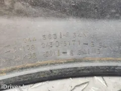 Защита арок передняя левая (подкрылок) BMW 5 серии, 1995 г.