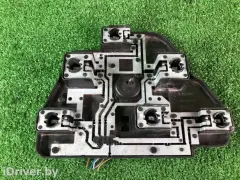 Панель (плата) фонаря заднего левого BMW 5 серии, 2002 г.