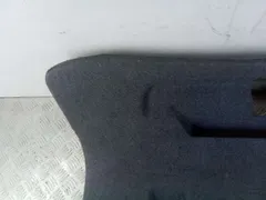 Обшивка крышки багажника Audi A4, 2003 г.