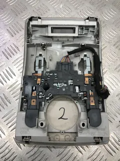 Фонарь салона (плафон) Audi A4, 2001 г.