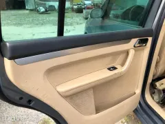 Дверь задняя левая Volkswagen Touran, 2005 г.