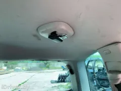 Потолок Volkswagen Touran, 2005 г.