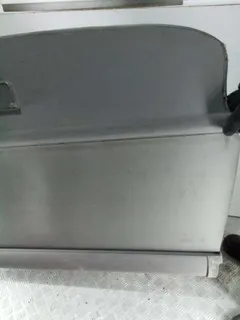 Шторка багажника Audi A4, 2004 г.