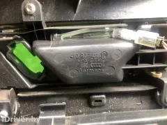Ручка внутренняя передняя левая Audi A6, 2006 г.