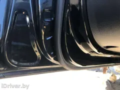 Дверь передняя левая Volkswagen Touran, 2006 г.
