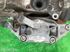 Суппорт передний левый Audi A6, 2001 г.