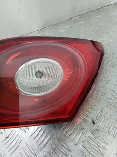 Фонарь крышки багажника правый Volkswagen Passat CC, 2010 г.
