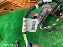 Проводка двери задней левой Audi A6, 2005 г.