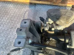 Кронштейн КПП Volkswagen Golf, 2003 г.