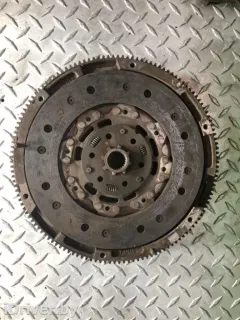 Комплект сцепления Volkswagen Passat, 2000 г.