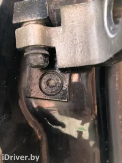 Петля двери передней правой BMW 5 серии, 2006 г.