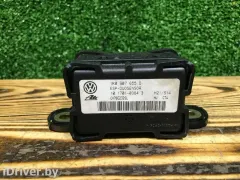 Датчик ускорения Volkswagen Touran, 2006 г.