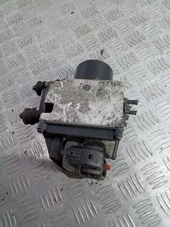 Блок ABS Volkswagen Passat CC, 2008 г.