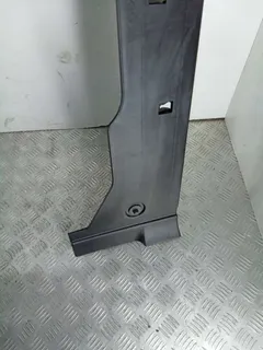 Пластик багажника Audi A5, 2008 г.