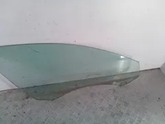 Стекло двери передней правой Audi A6, 2009 г.