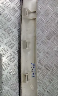 Обшивка стойки передней правой Volkswagen Golf, 2000 г.