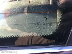 Стекло кузовное боковое правое BMW 5 серии, 2005 г.